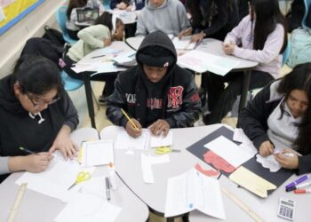 What Newsom’s proposed budget means for education in California