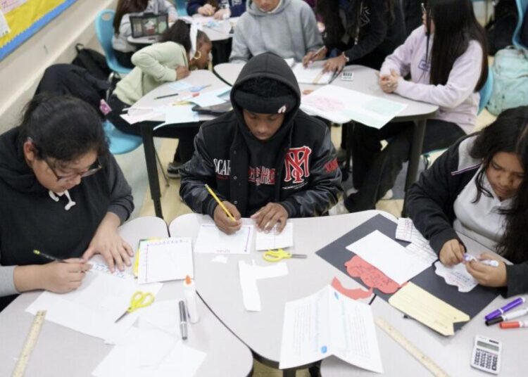 What Newsom’s proposed budget means for education in California