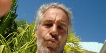 Photographer stumbles on never-seen Epstein images he thought were destroyed: report