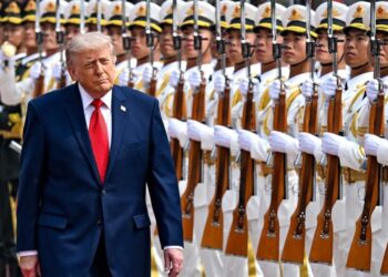Trump is set to drop a major news bomb — because an imminent real story has him terrified