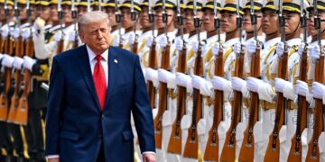Trump is set to drop a major news bomb — because an imminent real story has him terrified