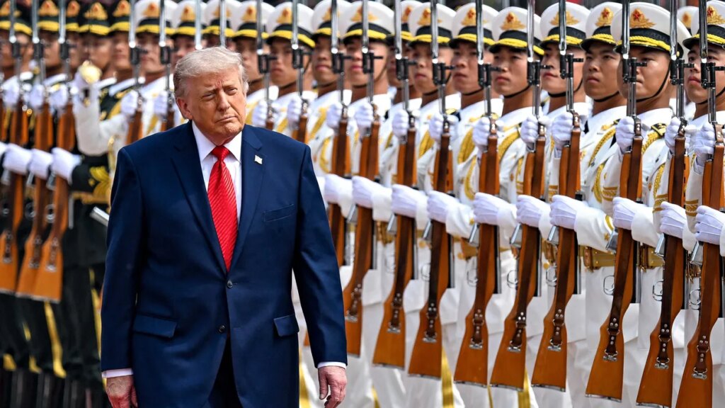 Trump is set to drop a major news bomb — because an imminent real story has him terrified