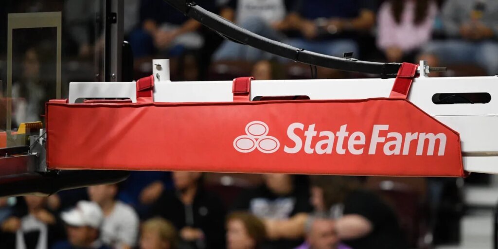 State Farm CEO is betting big on AI—and contemplating the company’s future in California