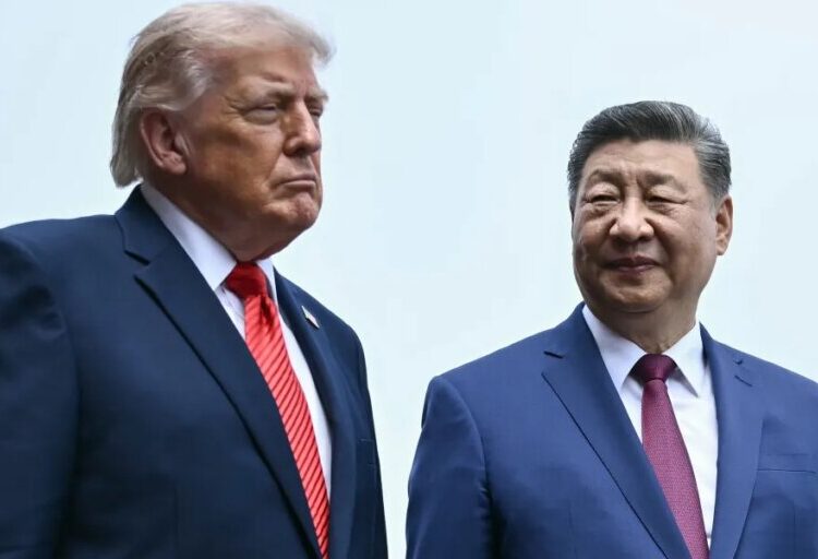 Wall Street sees ‘nothing of real substance’ in Trump’s China trade deal—and stocks sell off globally
