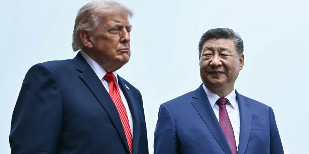 Wall Street sees ‘nothing of real substance’ in Trump’s China trade deal—and stocks sell off globally