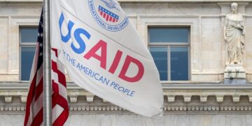 Shutting Down USAID Led to a Rise in Global Violence, Study Says