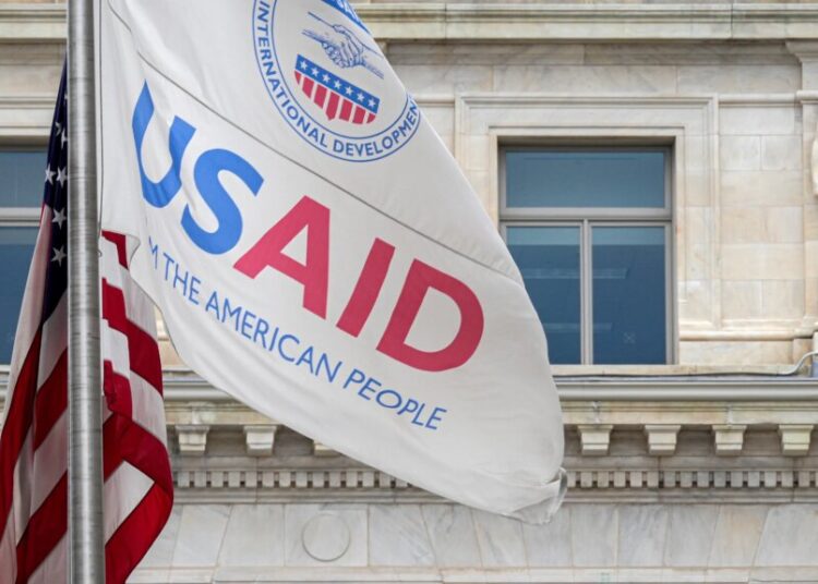 Shutting Down USAID Led to a Rise in Global Violence, Study Says
