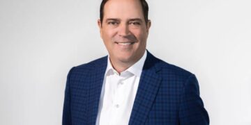 ‘Critical infrastructure for the AI era’: Cisco’s CEO on the earnings beat that sent shares to a record