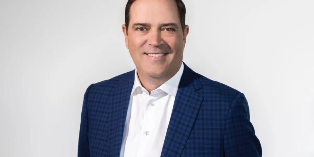‘Critical infrastructure for the AI era’: Cisco’s CEO on the earnings beat that sent shares to a record