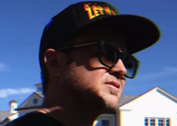 Spencer Pratt Is the Factory-Reset Option for Los Angeles
