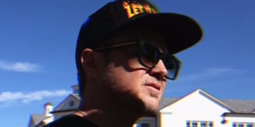 Spencer Pratt Is the Factory-Reset Option for Los Angeles