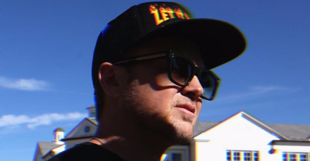 Spencer Pratt Is the Factory-Reset Option for Los Angeles