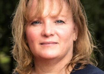 I run Valvoline and work with young people every day. They’re in crisis—and we all have to try to help