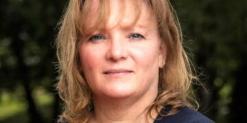 I run Valvoline and work with young people every day. They’re in crisis—and we all have to try to help