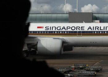 Singapore Airlines defends its decision to invest in loss-making Air India: ‘We know the market and how difficult it feels’