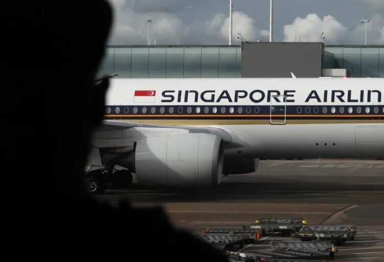 Singapore Airlines defends its decision to invest in loss-making Air India: ‘We know the market and how difficult it feels’