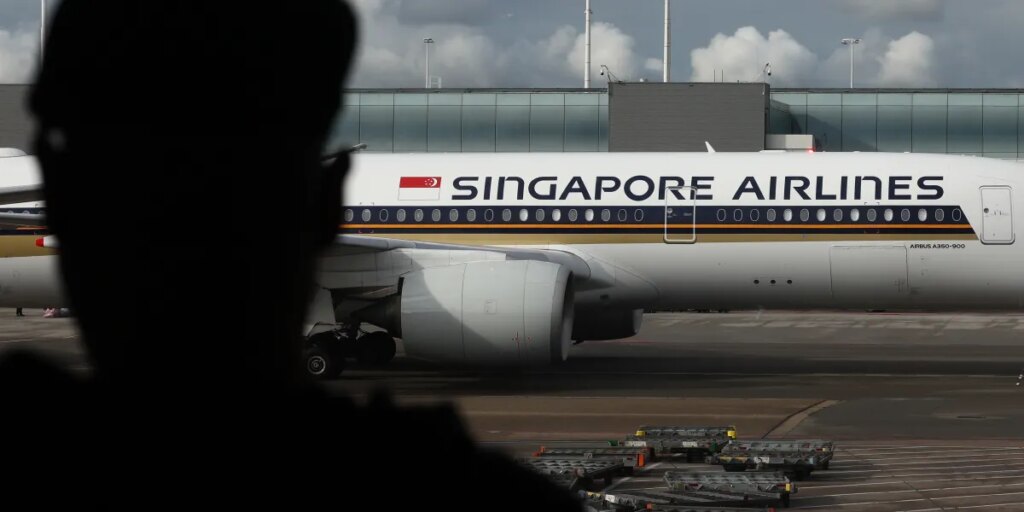 Singapore Airlines defends its decision to invest in loss-making Air India: ‘We know the market and how difficult it feels’