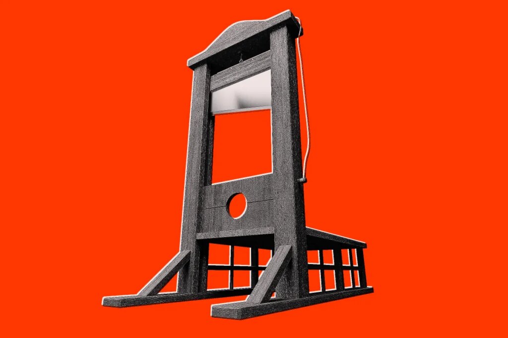 If AI Causes a Mass Unemployment Crisis, Will the Public Explode Into Violence?