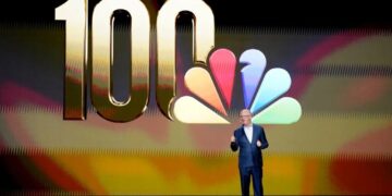TV Upfronts 2026: Celebrity Flash, Little Substance, Sports and a Dollop of AI