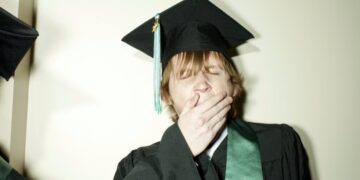 Commencement Speeches Are Supposed to Be Boring
