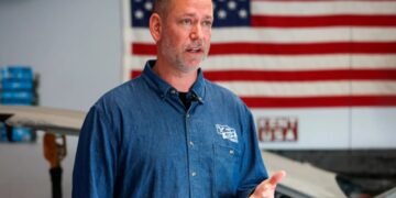 Democrats are looking for conservative versions of Bernie Sanders in states like Nebraska and Alaska