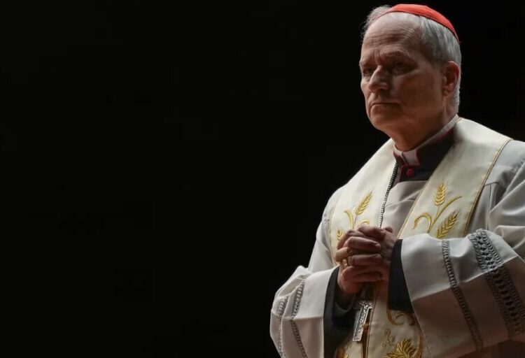 Pope Leo warns of ‘spiral of annihilation’ as AI warfare leads to symphony of destruction