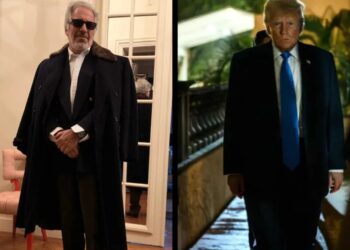 Trump named in newly found Epstein accusation that officials sat on for 17 years: report