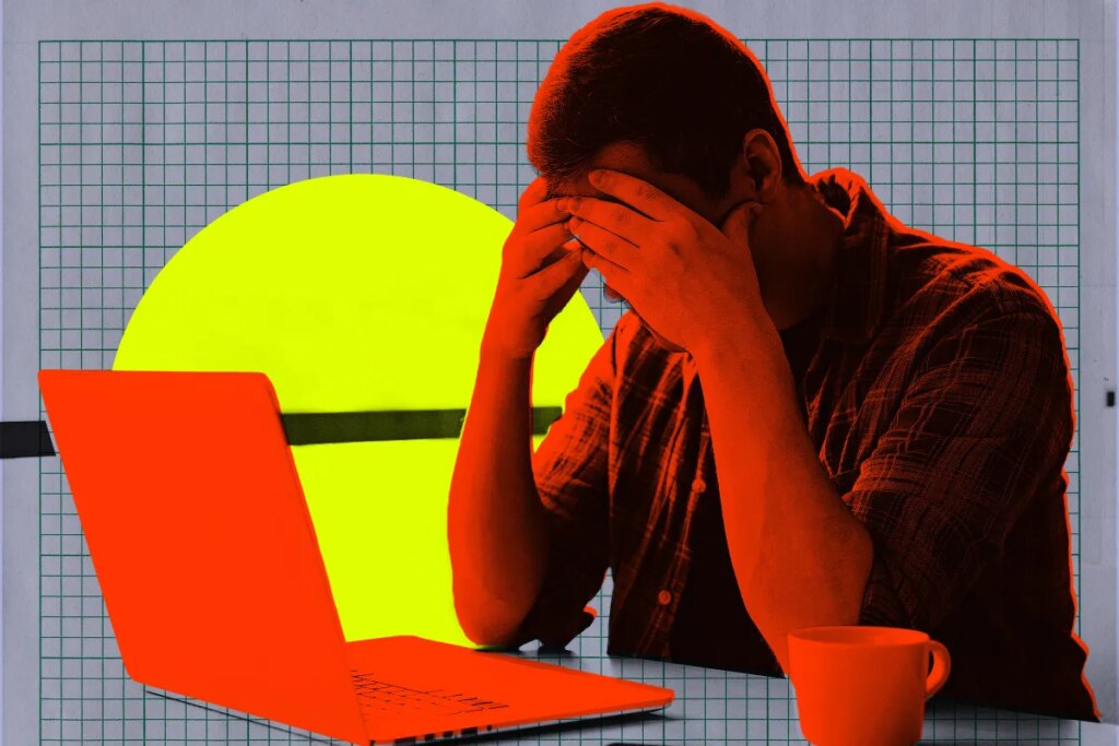 AI Appears to Be Trapping Certain Job Applicants in a Limbo Where They Never Get an Interview for “Reasons” That Are Completely Unfair