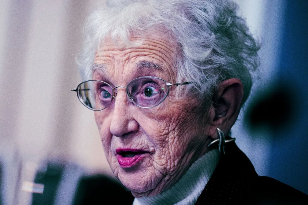 Crabby 82-Year-Old Politician Attacks 10-Year-Old Child for Thinking Electric Cars Are Cool