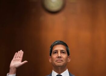Dominoes are steadily falling in the path of the rate cuts Trump wants to see from Kevin Warsh