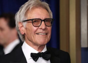 Before ‘Star Wars’ made him a multimillionaire, Harrison Ford struggled to make ends meet—so he spent 15 years working a trades side-gig