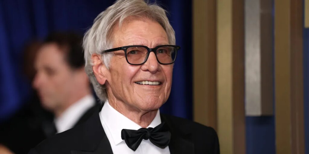 Before ‘Star Wars’ made him a multimillionaire, Harrison Ford struggled to make ends meet—so he spent 15 years working a trades side-gig