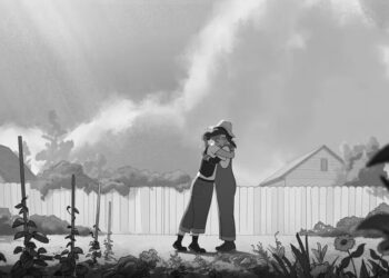 Cannes Day 4: An Animated Tearjerker Debuts, Asghar Farhadi Opens Up on Iran War