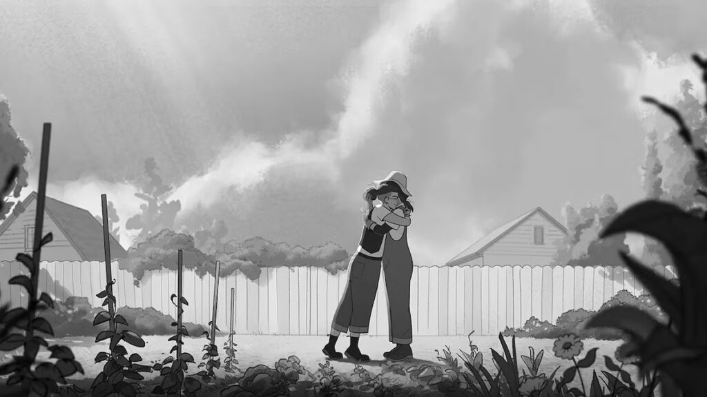 Cannes Day 4: An Animated Tearjerker Debuts, Asghar Farhadi Opens Up on Iran War