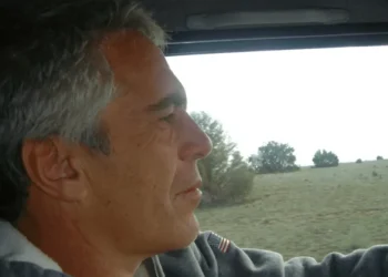 New pictures of Epstein that were once thought to have been destroyed