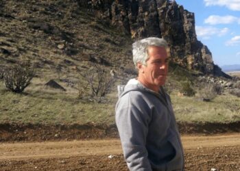 Epstein ‘frantically’ tried to turn compound into ‘private town with own police’: report