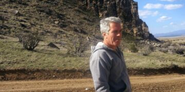 Epstein ‘frantically’ tried to turn compound into ‘private town with own police’: report