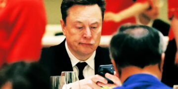 Elon Musk Absolutely Obsessed With Tweets From Random Guy In India Who Constantly Glazes Him, Analysis Shows