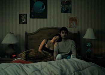 Obsession Filmmaker Curry Barker on the Inspiration Behind the Film’s Horrifying Twist