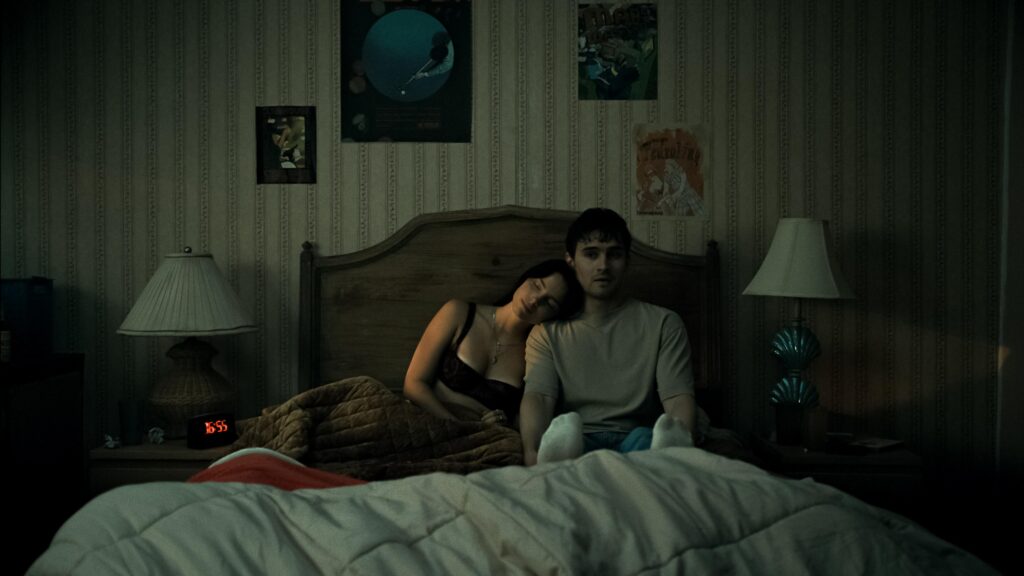 Obsession Filmmaker Curry Barker on the Inspiration Behind the Film’s Horrifying Twist