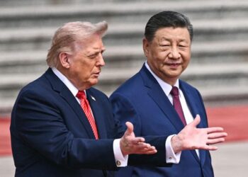 The U.S. Still Doesn’t Have an Answer to China’s EV Dominance