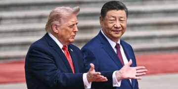 The U.S. Still Doesn’t Have an Answer to China’s EV Dominance