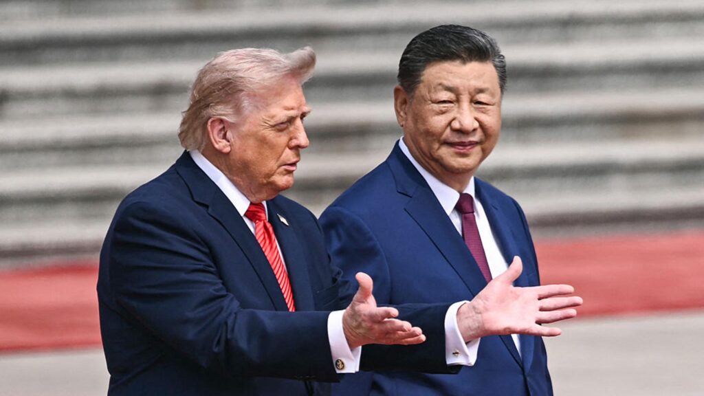 The U.S. Still Doesn’t Have an Answer to China’s EV Dominance