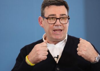 Could ‘King of the North’ Andy Burnham Replace Starmer as Prime Minister? What to Know