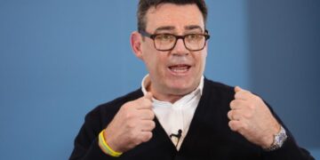 Could ‘King of the North’ Andy Burnham Replace Starmer as Prime Minister? What to Know
