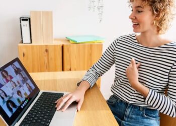 America’s productivity boom started before AI, and a Stanford economist who decoded the Great Resignation says working from home is the reason why