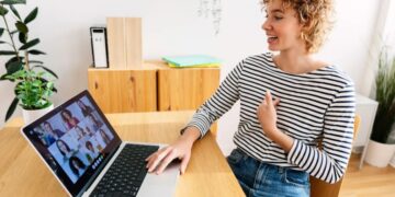 America’s productivity boom started before AI, and a Stanford economist who decoded the Great Resignation says working from home is the reason why