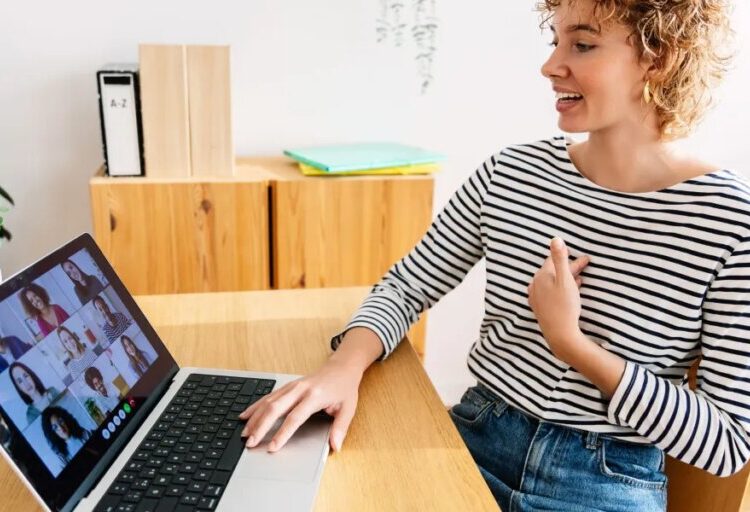 America’s productivity boom started before AI, and a Stanford economist who decoded the Great Resignation says working from home is the reason why