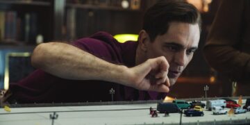 Breaking Down the Ending of Heist Series Berlin and the Lady with an Ermine