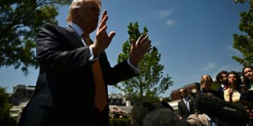 Trump’s Latest Gaffes Could Hurt the GOP